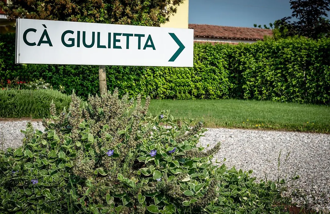 Agriturismo Ca' Giulietta-1