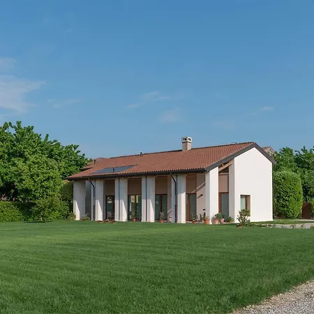 Agriturismo Ca' Giulietta-2
