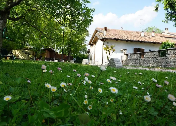 Agriturismo Fior Di Pesco Hotel Sommacampagna