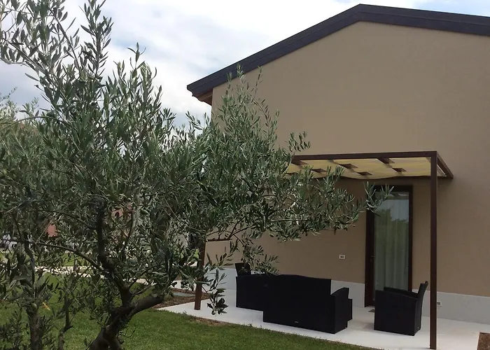 Agriturismo Casaquindici Appartamenti Sommacampagna