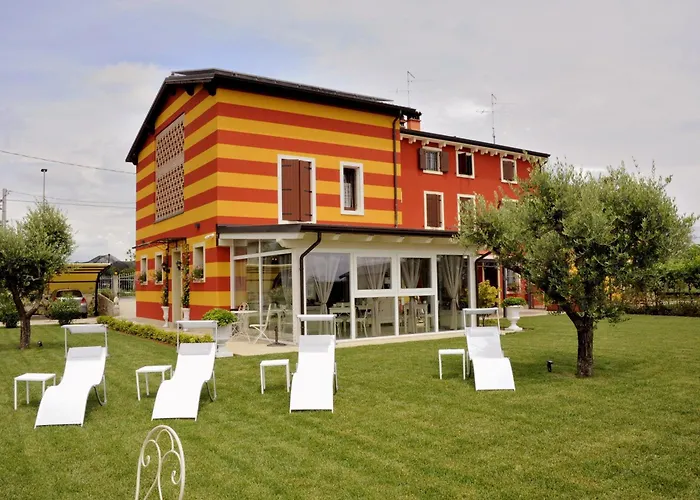 Corte Caselle Sommacampagna