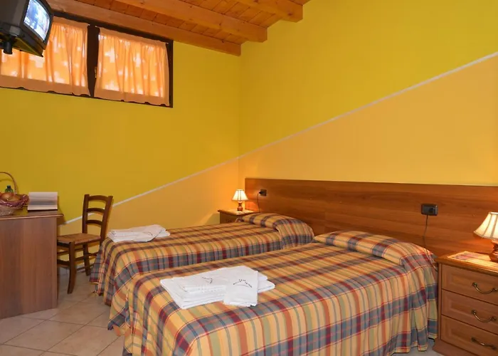 Agriturismo Casa Maria Teresa Villa Sommacampagna